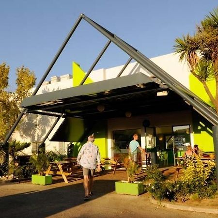 Lemon Hotel Тараскон Екстер'єр фото