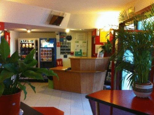 Lemon Hotel Тараскон Екстер'єр фото