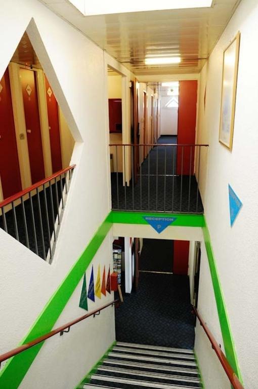 Lemon Hotel Тараскон Екстер'єр фото