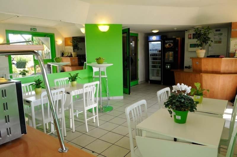 Lemon Hotel Тараскон Екстер'єр фото