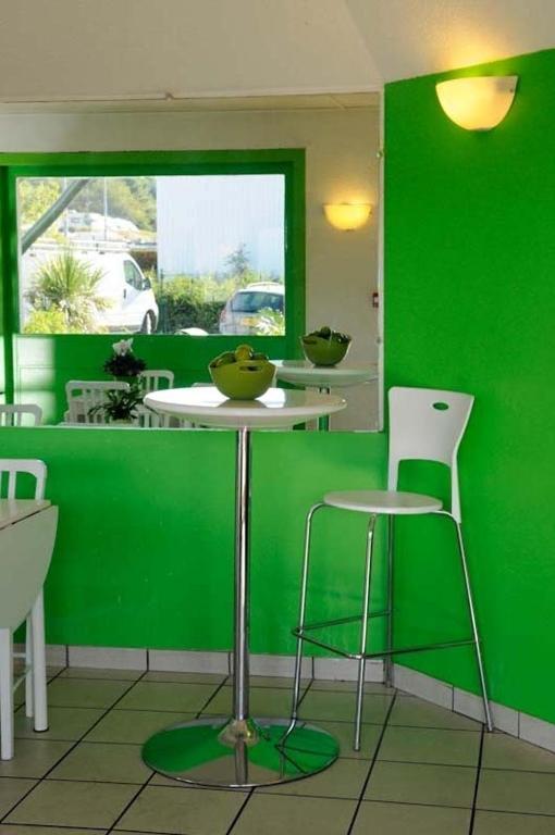 Lemon Hotel Тараскон Екстер'єр фото