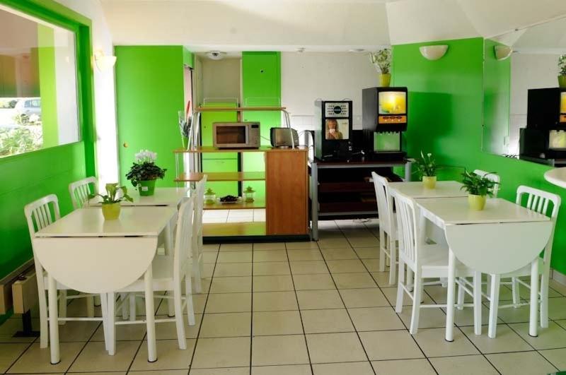 Lemon Hotel Тараскон Екстер'єр фото