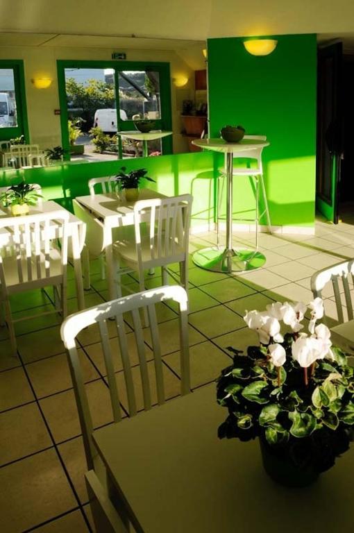 Lemon Hotel Тараскон Екстер'єр фото