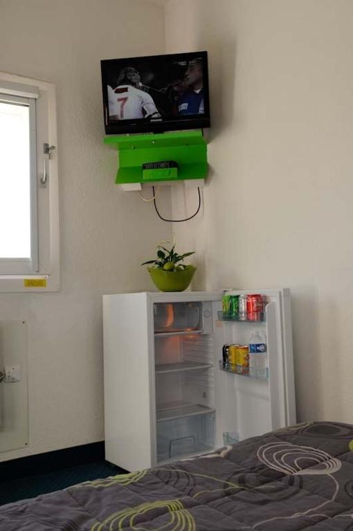 Lemon Hotel Тараскон Номер фото
