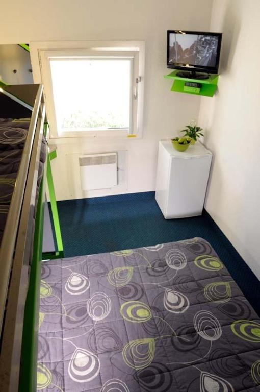 Lemon Hotel Тараскон Номер фото